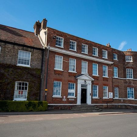 Beautiful Apartments In Kings Lynn Town Centre King's Lynn Eksteriør billede