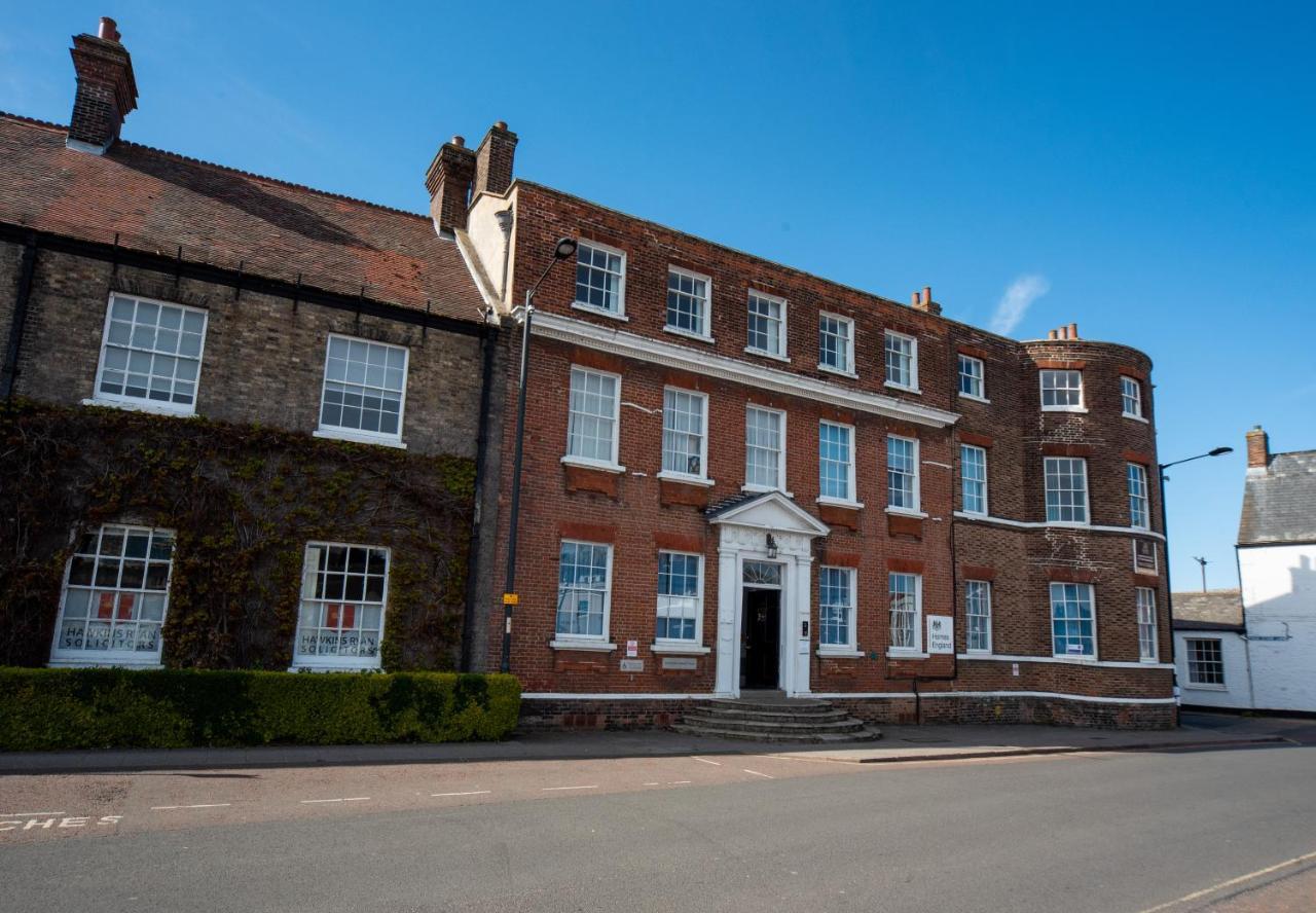 Beautiful Apartments In Kings Lynn Town Centre King's Lynn Eksteriør billede